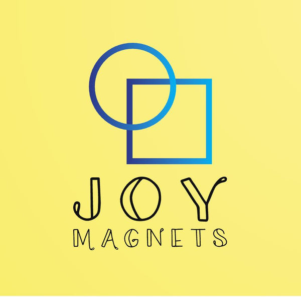 Joy Magnets