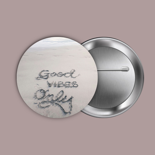 ONE Custom 2" Personalized Magnet & Button